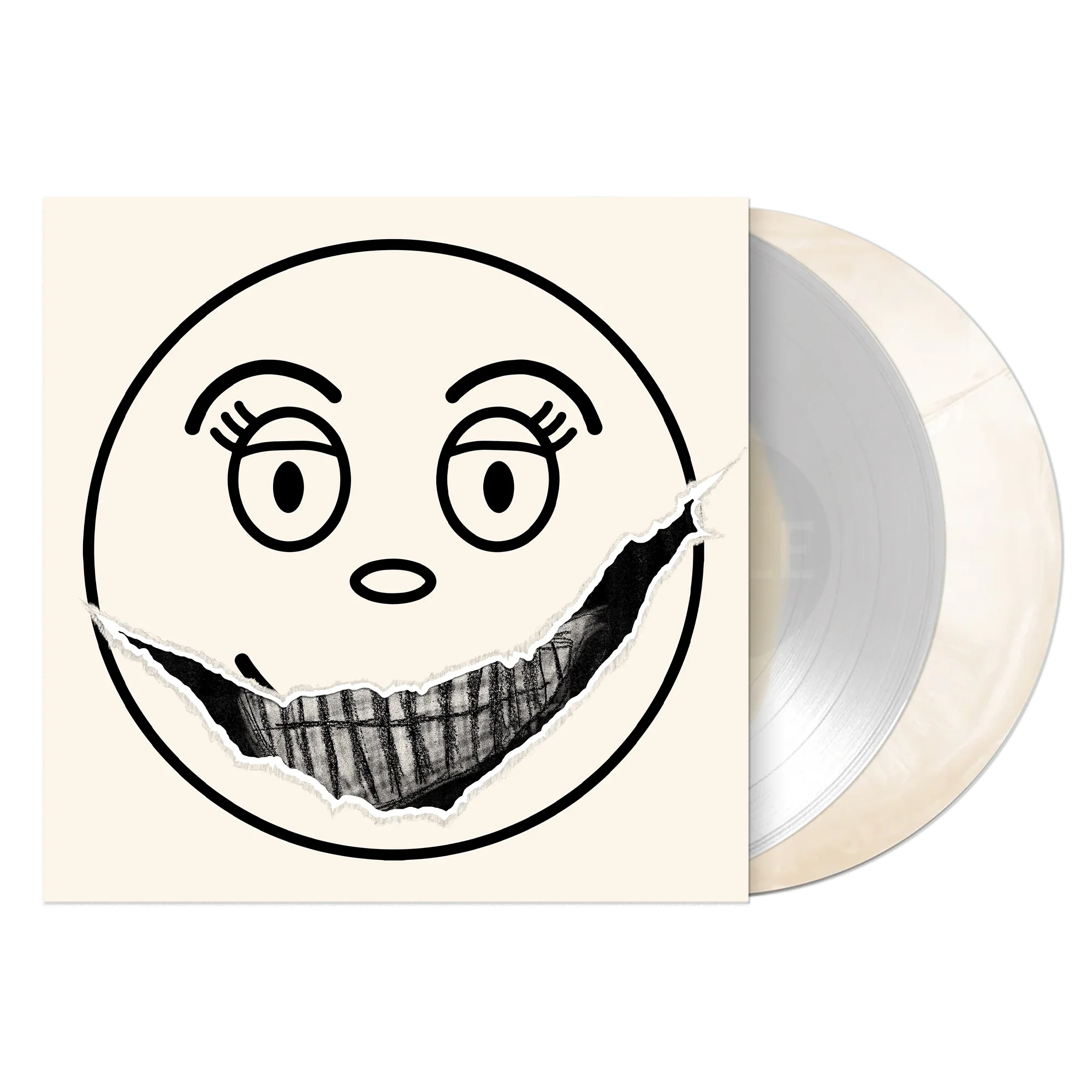 966-smile-original-motion-picture-soundtrack-2xlp-1.webp Smile - Original Motion Picture Soundtrack 2xLP
