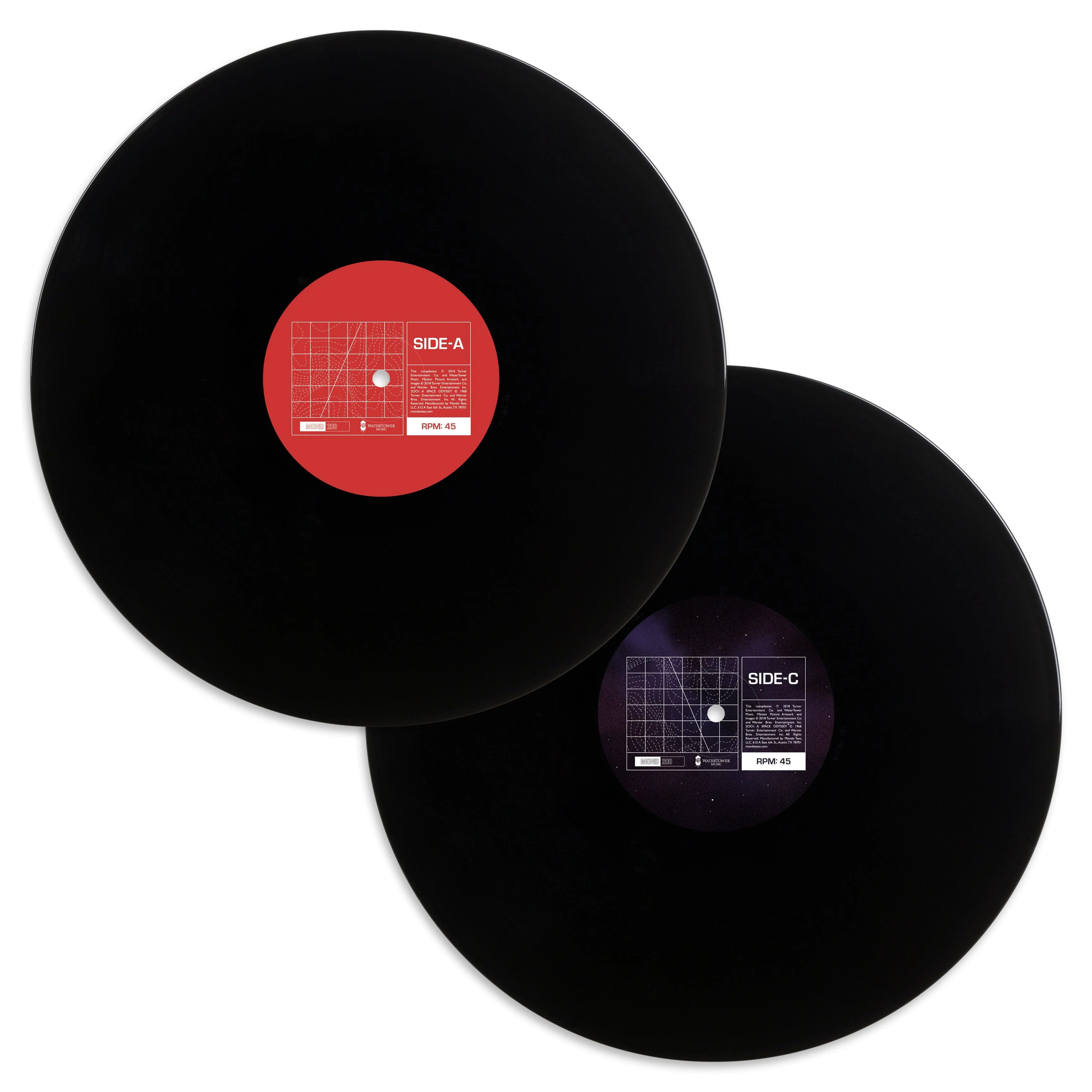 2001: A Space Odyssey – Original Motion Picture Soundtrack