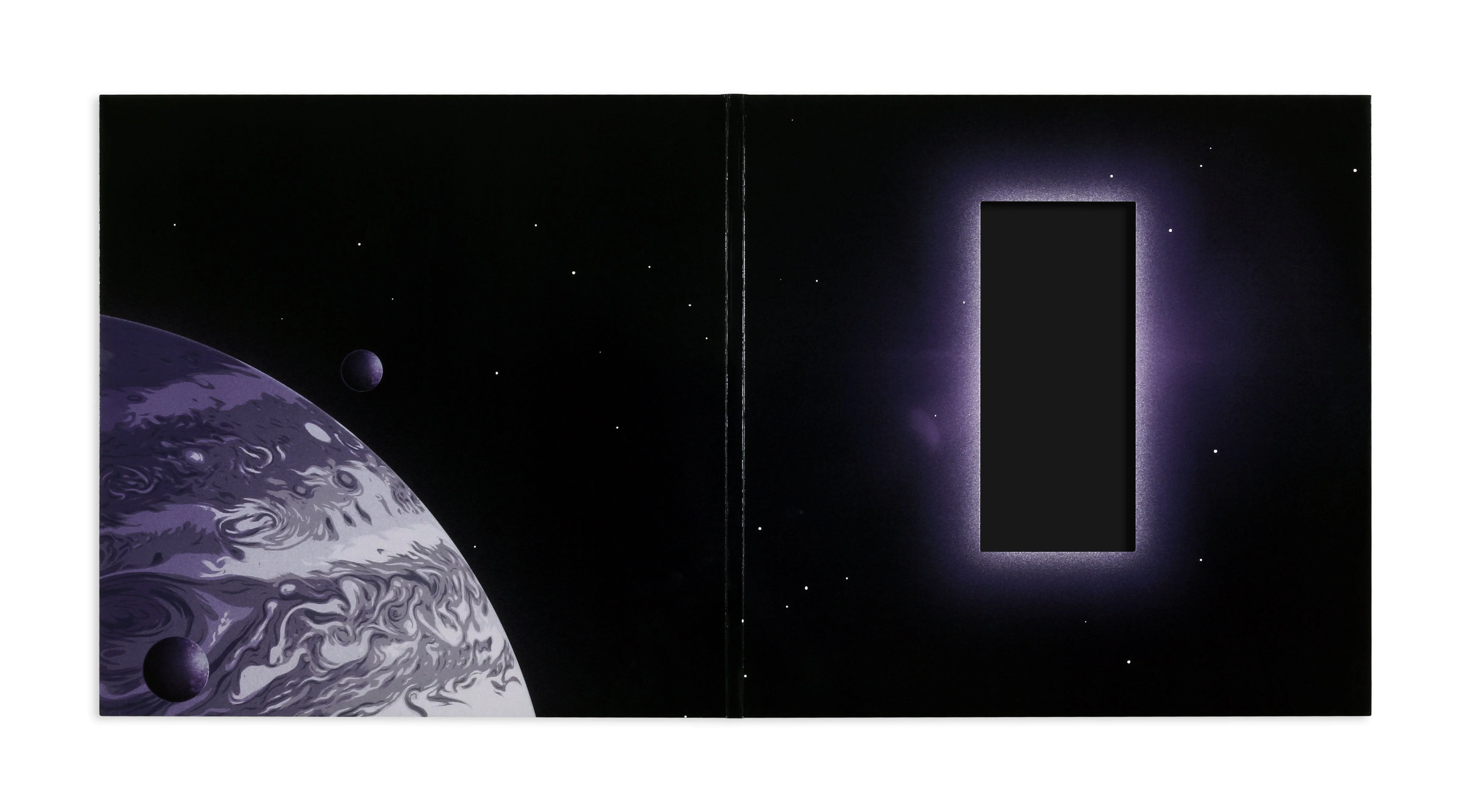 2001: A Space Odyssey – Original Motion Picture Soundtrack
